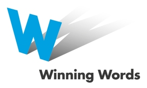 Winning Words Project Logo